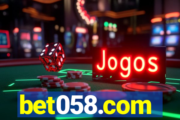 bet058.com