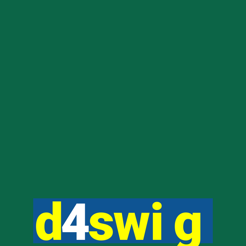 d4swi g