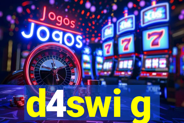 d4swi g