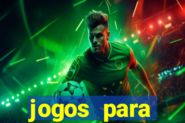 jogos para cadastrar se