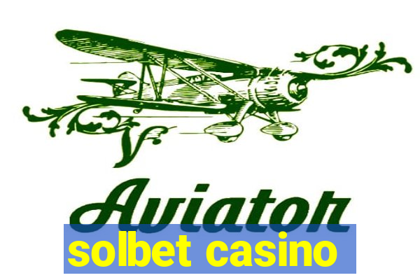 solbet casino