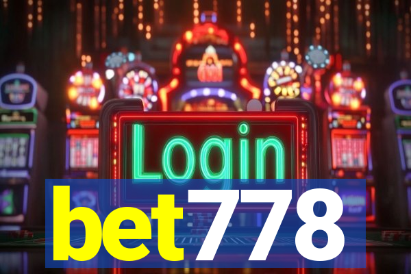 bet778