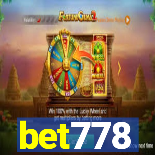 bet778