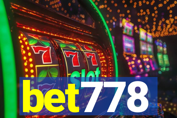 bet778