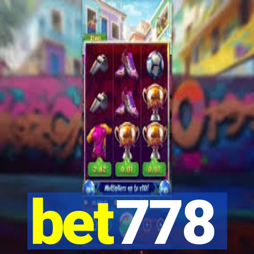 bet778