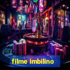 filme imbilino