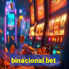 binacional bet