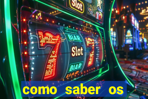 como saber os minutos pagantes dos slots