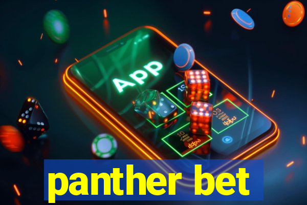 panther bet