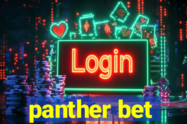 panther bet