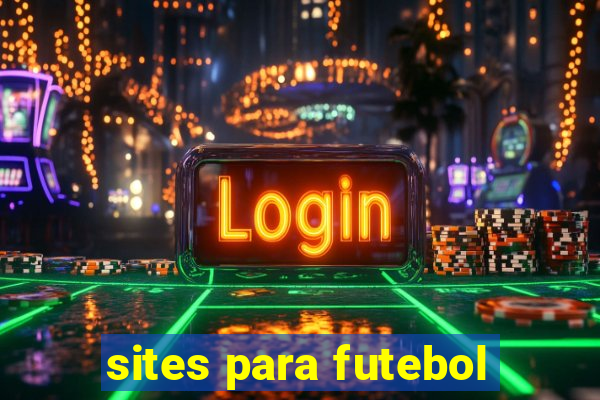 sites para futebol