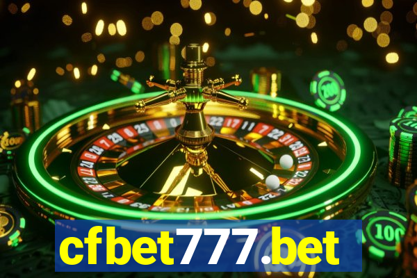 cfbet777.bet