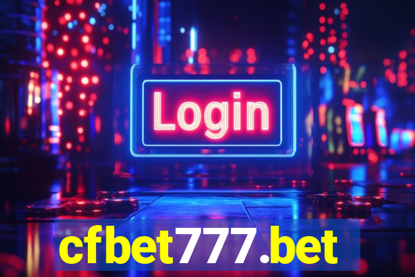 cfbet777.bet