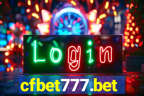 cfbet777.bet