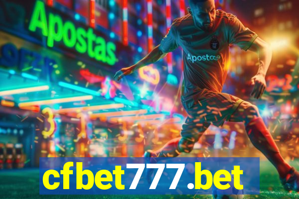 cfbet777.bet