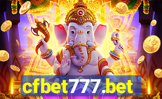 cfbet777.bet