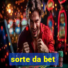 sorte da bet