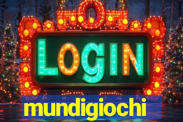 mundigiochi