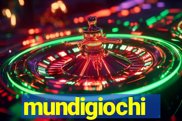 mundigiochi