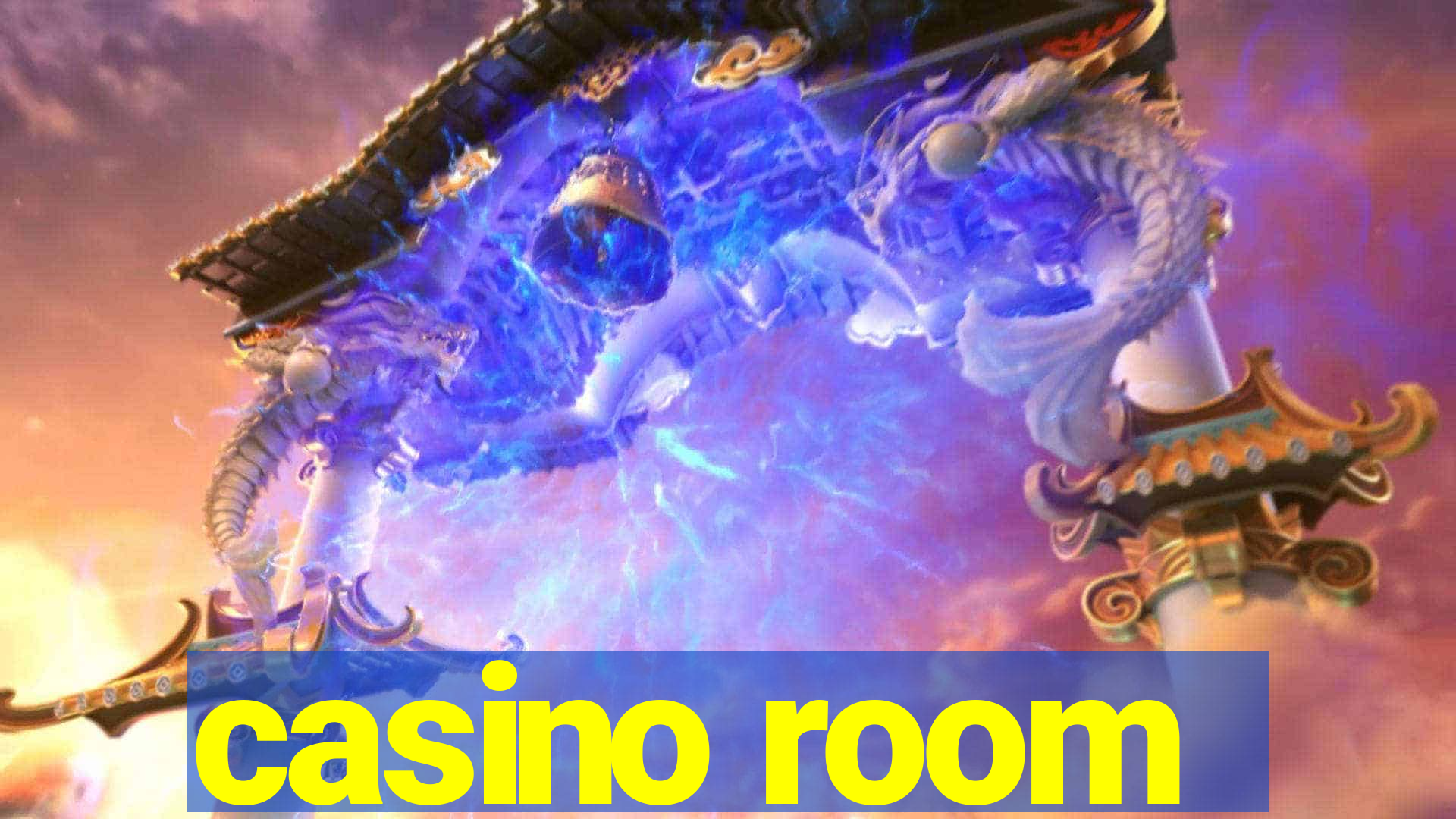 casino room