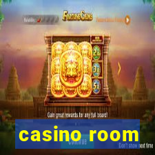 casino room