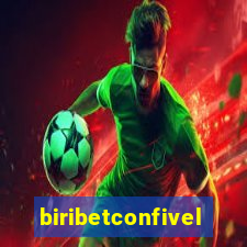 biribetconfivel