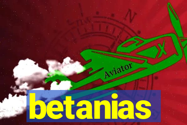 betanias