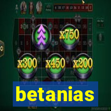 betanias