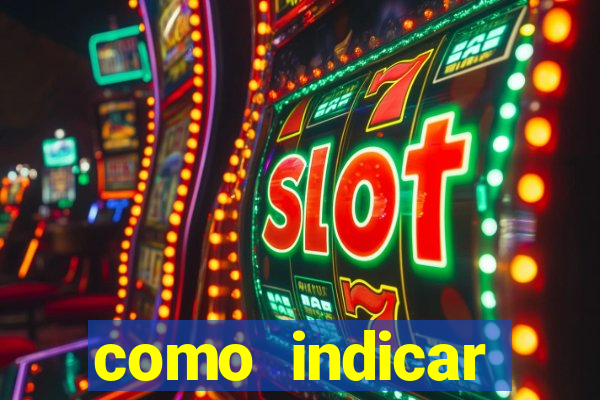 como indicar plataforma de jogos