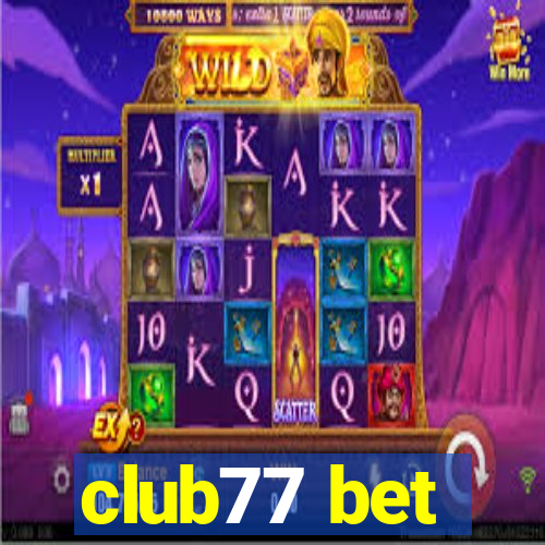 club77 bet