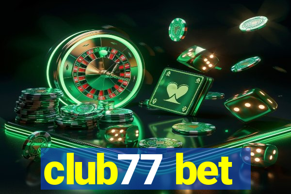 club77 bet