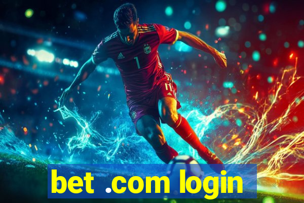 bet .com login