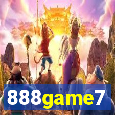 888game7