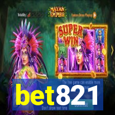 bet821