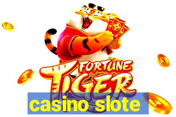 casino slote