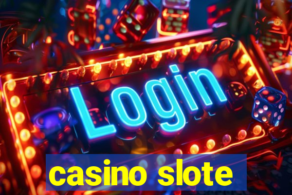 casino slote