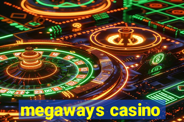 megaways casino