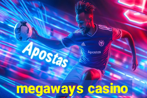 megaways casino