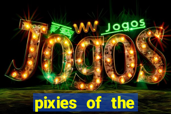 pixies of the forest free slot