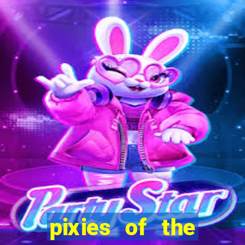 pixies of the forest free slot