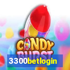 3300betlogin