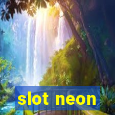 slot neon