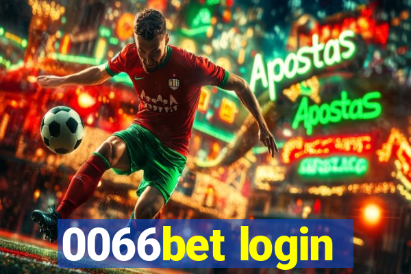 0066bet login