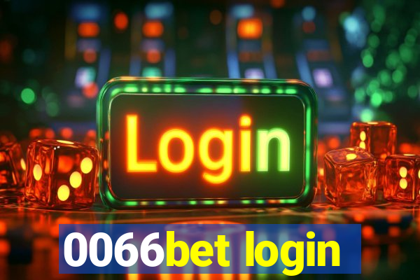 0066bet login