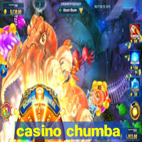 casino chumba