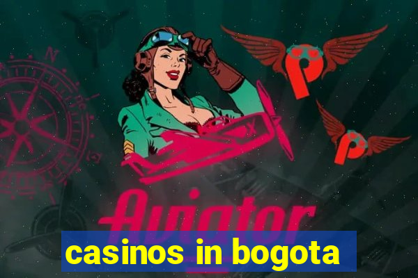 casinos in bogota