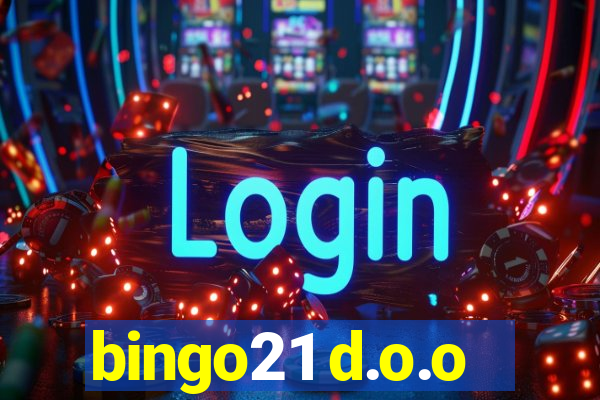 bingo21 d.o.o