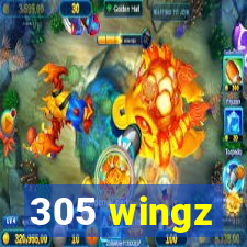 305 wingz