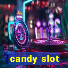 candy slot