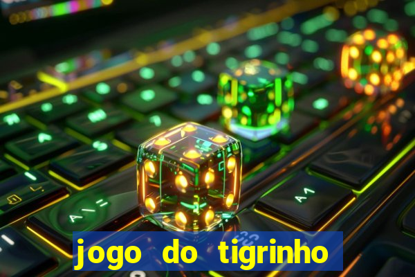 jogo do tigrinho vai acabar